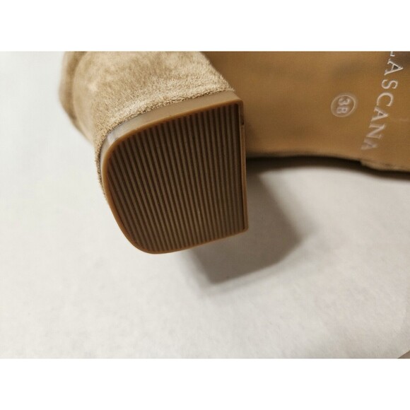 LASCANA Knielang Stiefel Boots, Size 7 - Picture 7 of 7